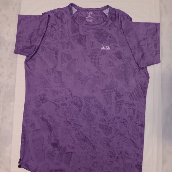 ANTHRAX SHORT SLEEVE PRO-FIT T-SHIRT - Picture 5 of 7